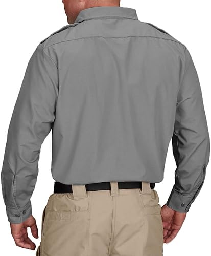 Miniatura 2 de Camisa táctica de manga corta de Propper para hombre