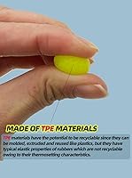 Vista 4 de Paquete de 500 rondas de recambio de munición para Nerf Hyper Blaster Series Stock Up Hyper Games (Bucket)