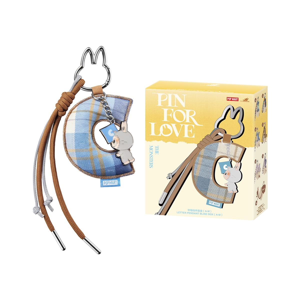 Amazon.co.jp: POPMART: アクセサリー