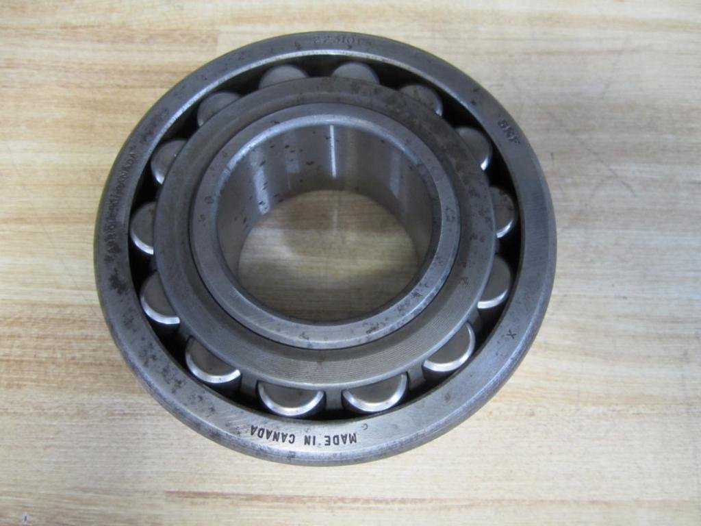 SKF 22310CKW33 Spherical Roller Bearing