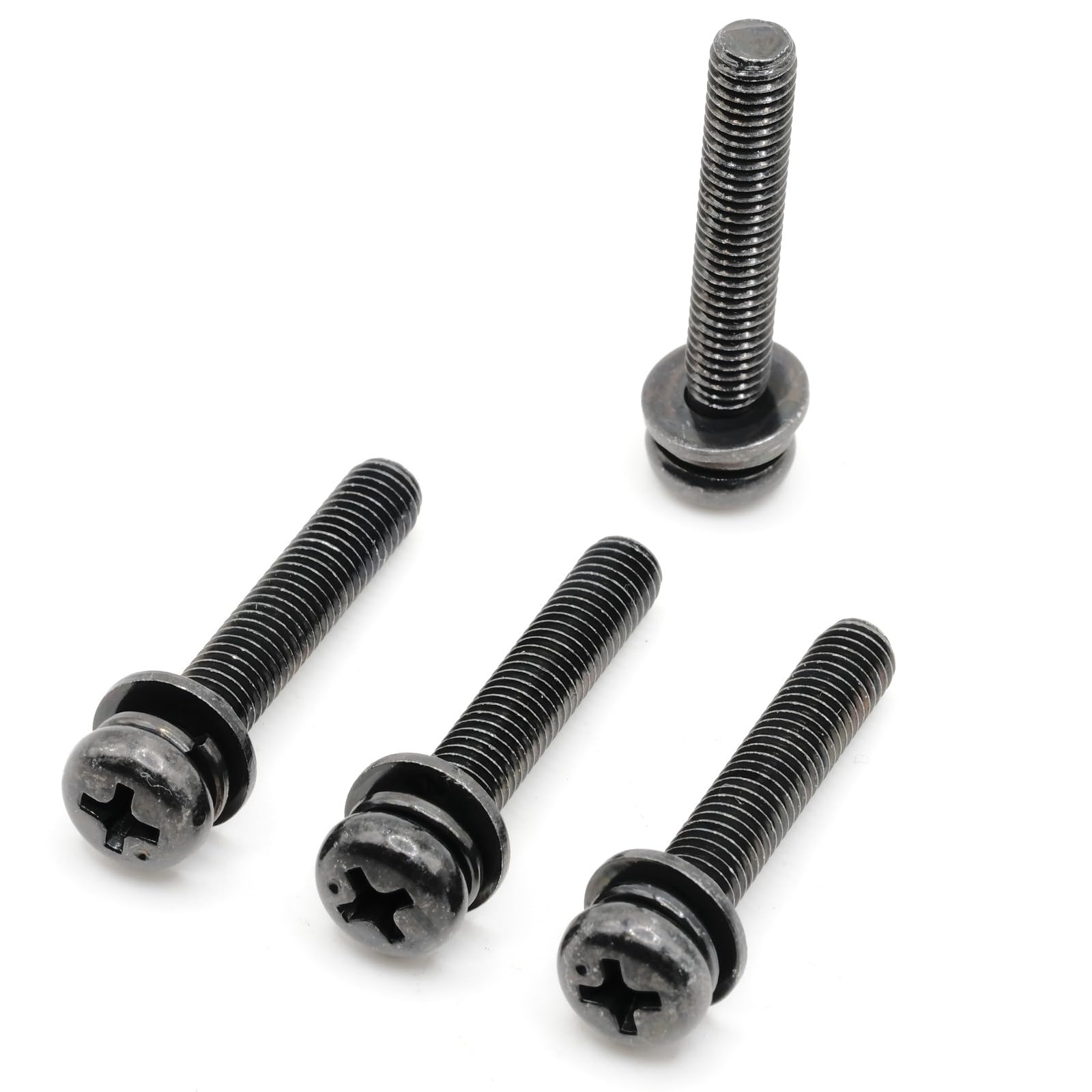 Amazon.com: ReplacementScrews Stand Screws Compatible with Toshiba