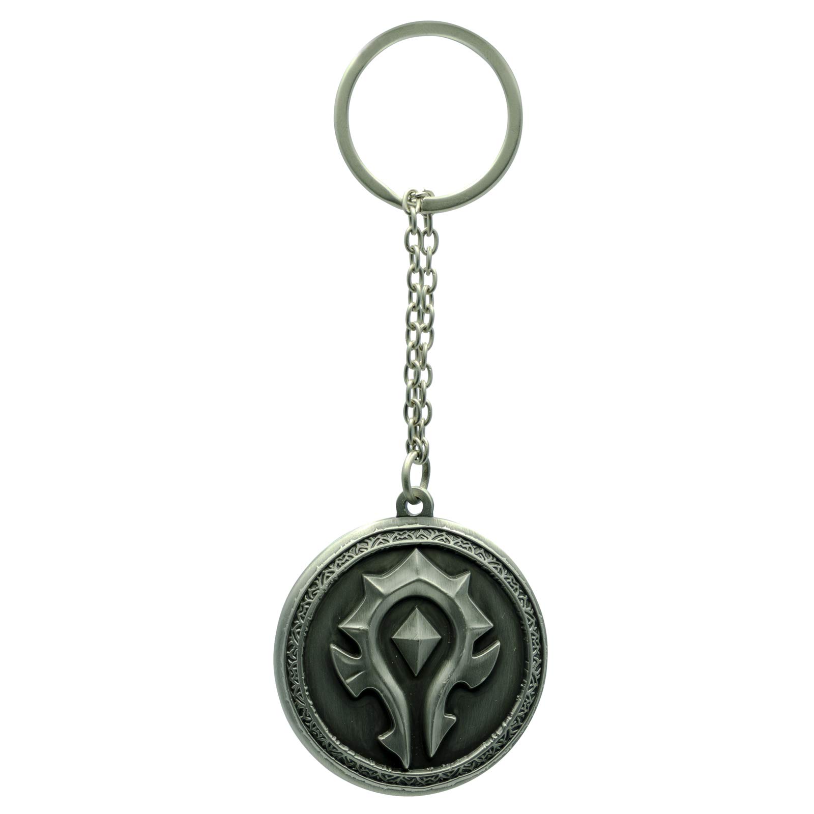 ABYSTYLEUnisex Keychains Keychains (pack of 1)