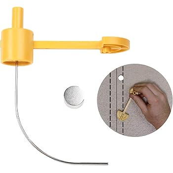 Plaster Wall Stud Finder Kit