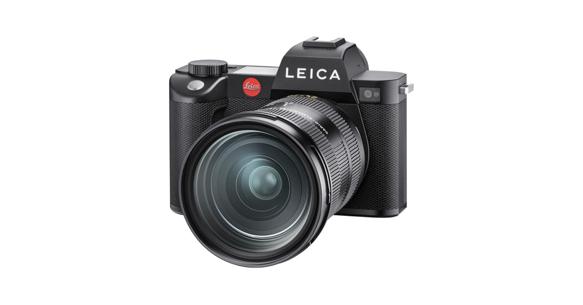 Amazon | Leica SL2 ミラーレスカメラ Vario-Elmarit-SL 24-70mm