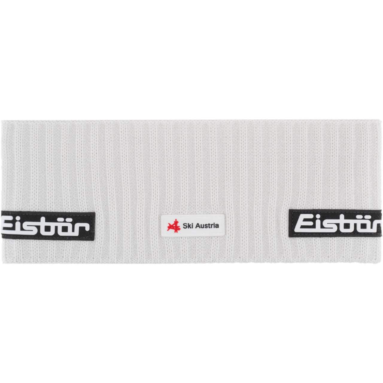 Eisbär Nordic STB SKA White, White, One Size