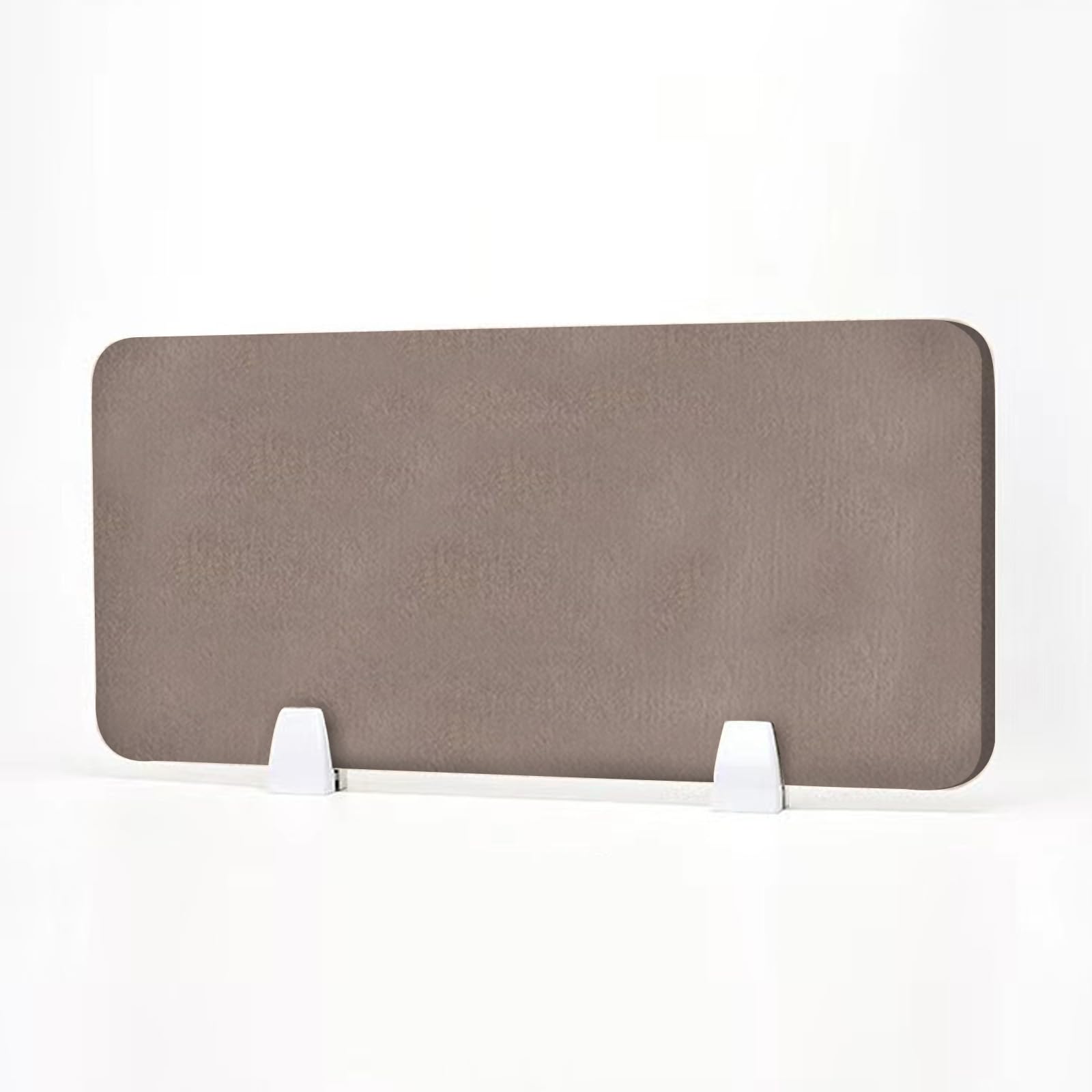 Naturepanda Desk Panel Divider,coustic Desktop Privacy Divider,Desk Privacy Divider,Reducing Noise Visual Distractions,No Punching Required,for Offices,libraries,classrooms,study Rooms.