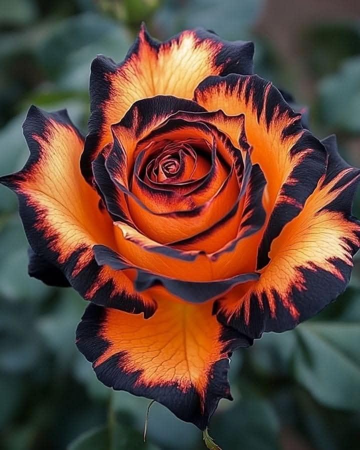 Rare Rose Plant - Hardy Perennial Rose Shrub - Richly Fragrant - Suitable for Potted and Ground Planting - Beautiful Garden Landscaping/that Grow Fast/Golden Jade Carving-2 Root-D