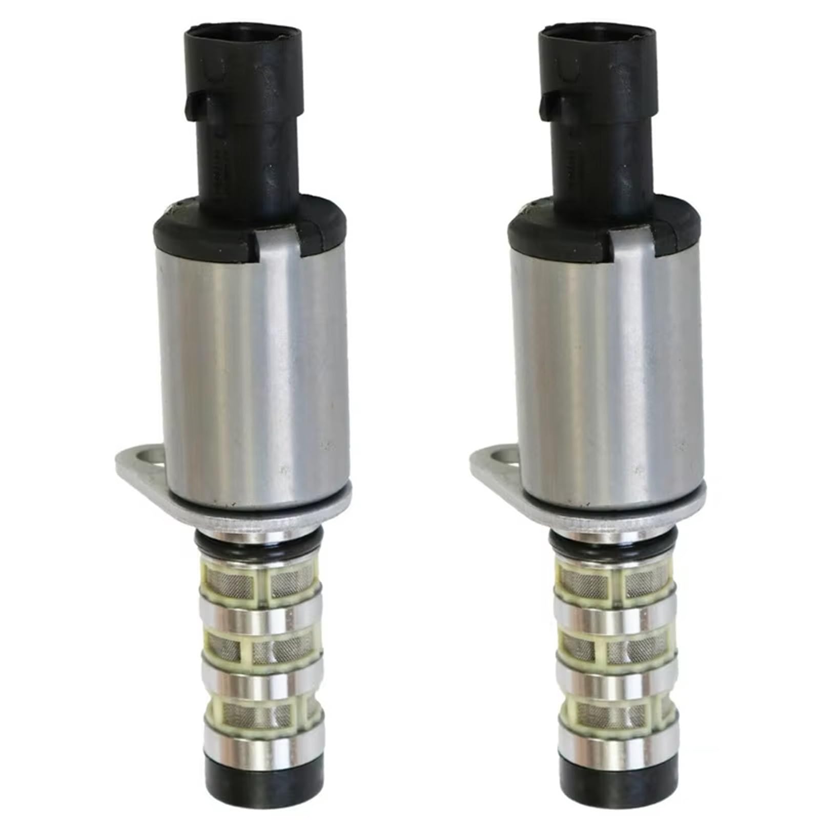 Gkqrkvnm One Color Vvt Solenoid Compatible With Chevrolet For Aveo