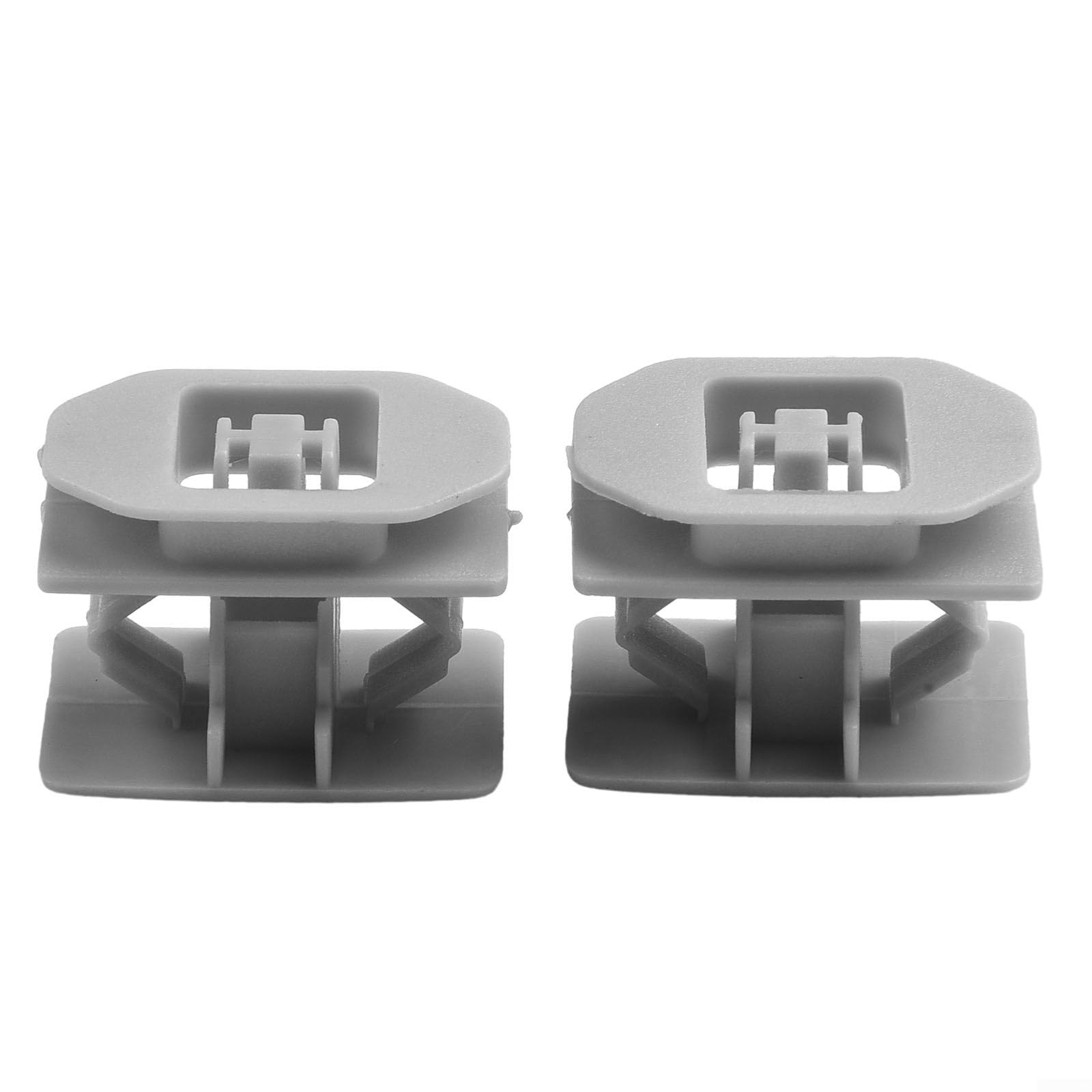 W716350S300 clip di stampaggio a bilanciere esterno per Ford Mercury Fusion Cinquecento Freestyle 2005-2020