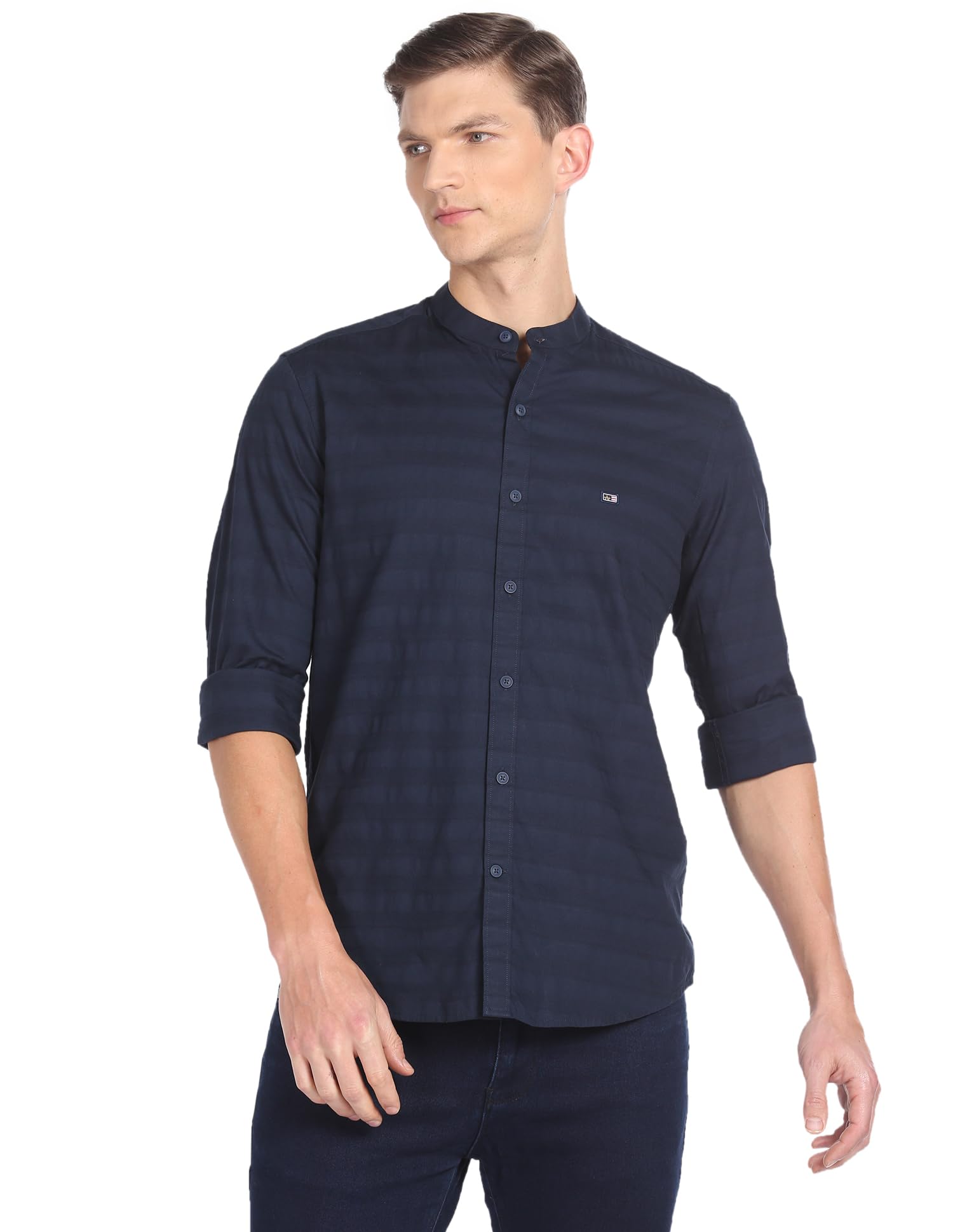 arrow Men's Slim Blazer-picture-45