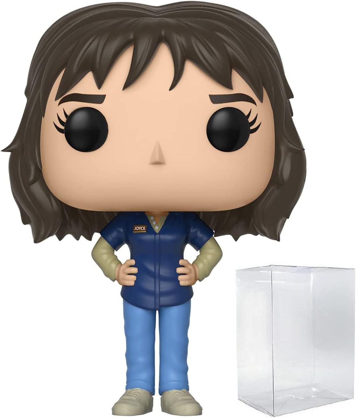 joyce stranger things funko pop amazon