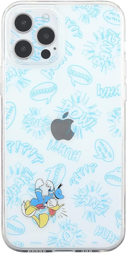 Amazon グルマンディーズ ディズニーキャラクター ピクサーキャラクター Iiiifit Crystal Shell Iphone12 Pro対応ケース ドナルドダック Dn 842b ブルー グルマンディーズ 家電 カメラ Amazon グルマンディーズ ディズニーキャラクター ピクサーキャラクター Iiiifit Crystal Shell Iphone12 Pro対応ケース ドナルドダック Dn 842b ブルー グルマンディーズ 家電 カメラ