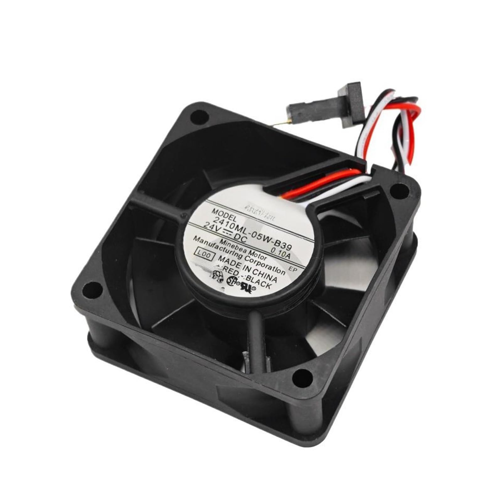 TPKMVGAP 2410ML-05W-B79 2410ML-04W-B70 2410ML-05W-B19 2410ML-05W-B29 2410ML-04W-B69 cooling fan(2410ML-05W-B29)