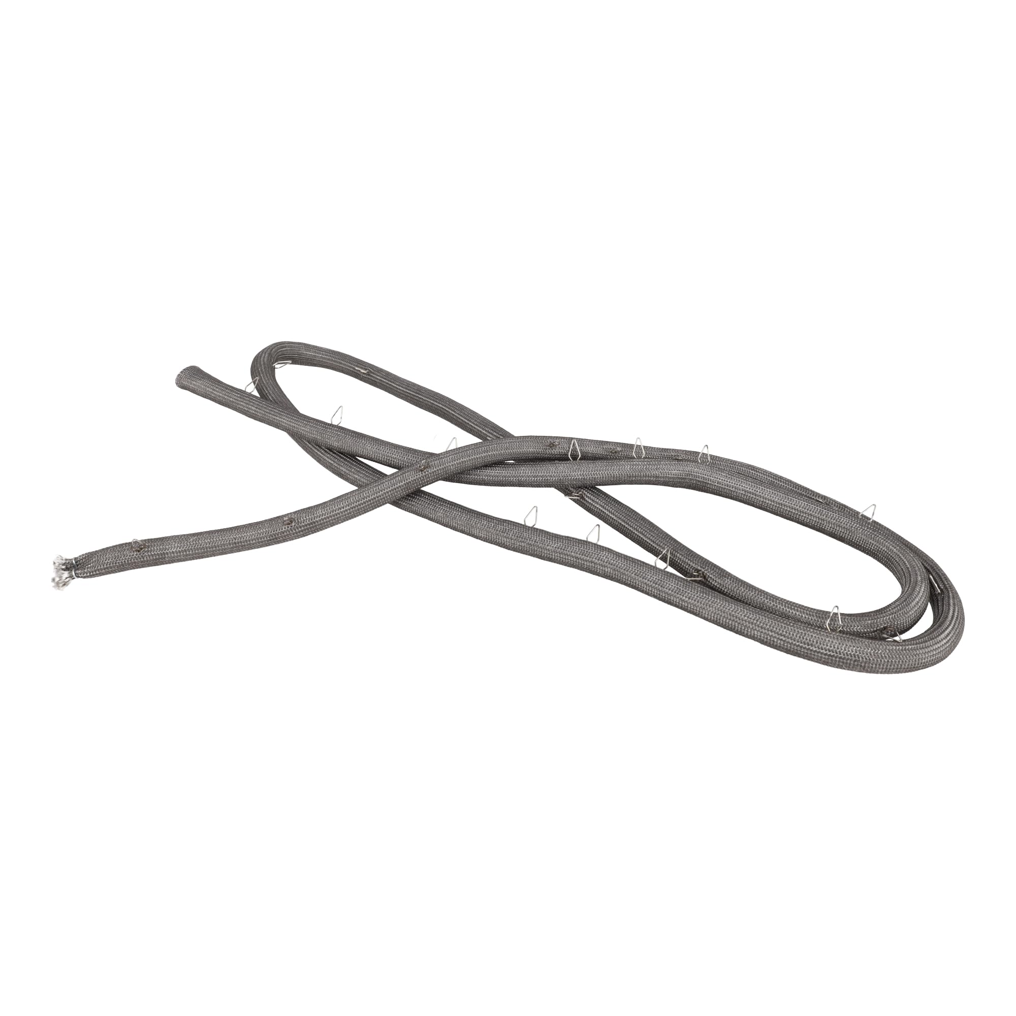 sparefixd Türdichtung für AEG Einbau-Backofen 5610468026