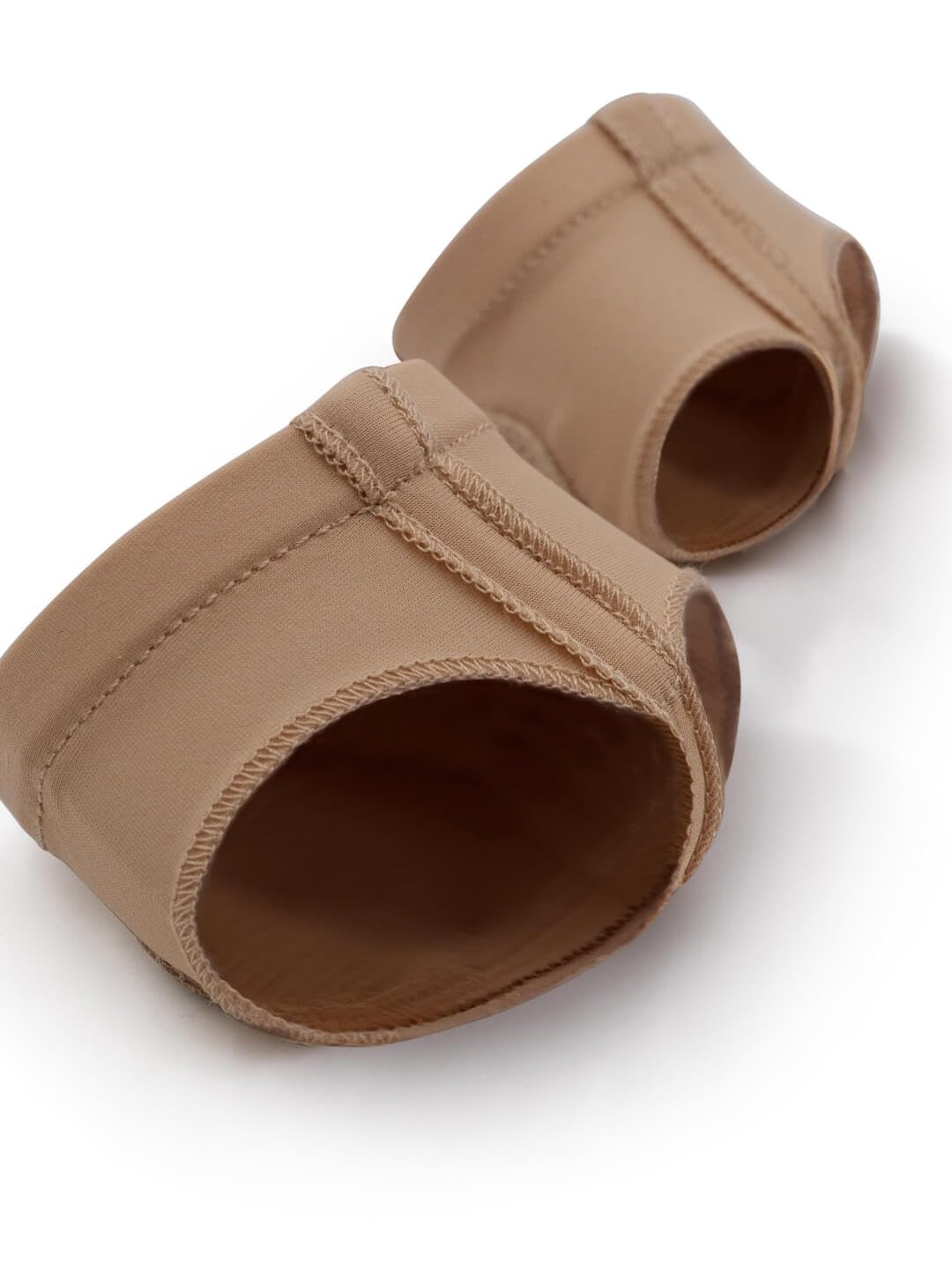 Capezio H07g Jelz FootundeezFemme