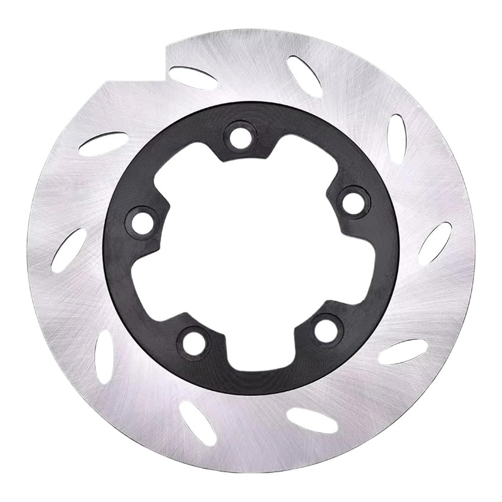 Disque de frein moto compatible GSXR750 1996-2013 VR3060 SV650S rotor arrière 750CC