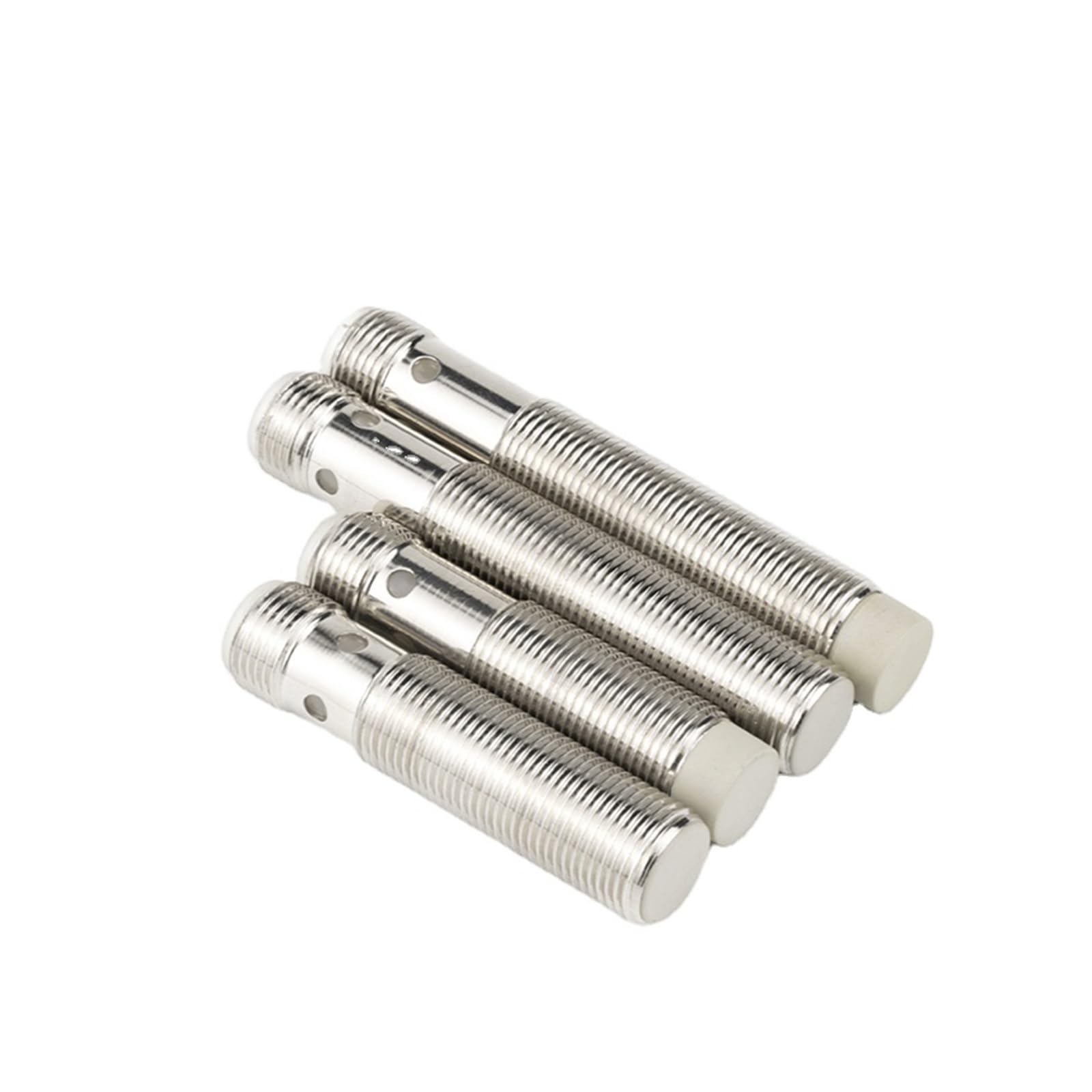 MXXDMOPD Long Range Adjustable Distance M12 Connector Sensor inductive Proximity Switch(Pnp N.o)