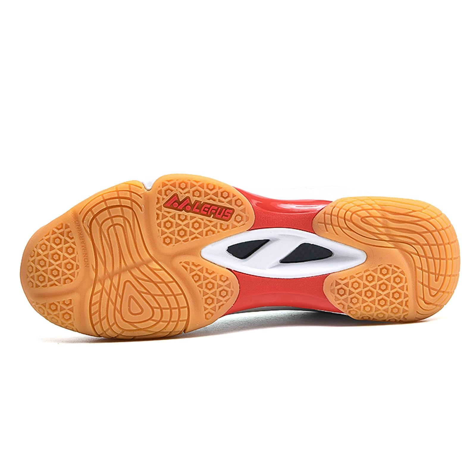 BLBK Herren-Badmintonschuhe, Volleyballschuhe, Tennisschuhe