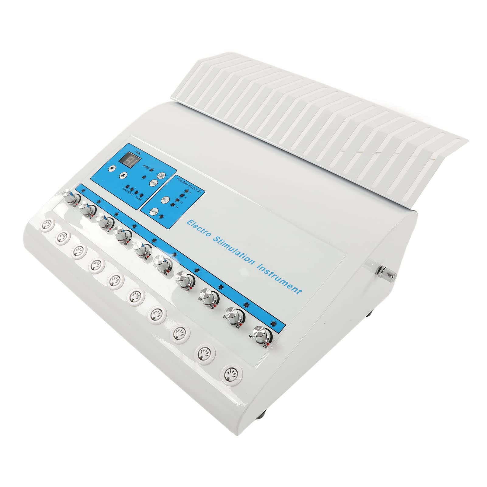 Photo 1 of Body Shaping Massage Machine Vibration 