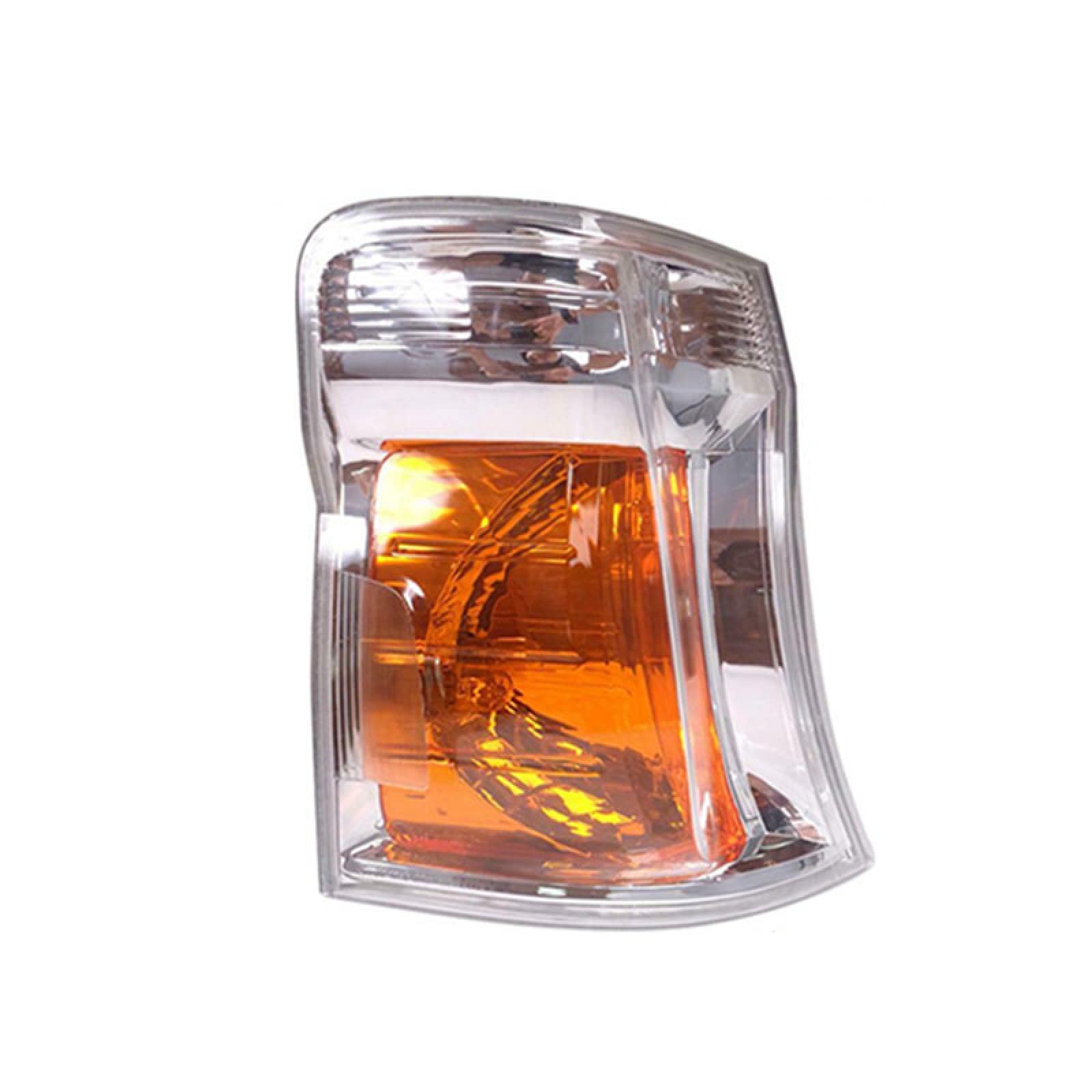 For NISSAN Caravan Urvan E25 2005-2012, Front Side Corner Lamp