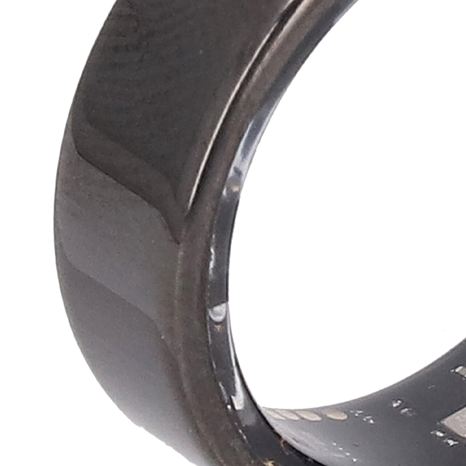 Anillo Inteligente de Seguimiento de Actividad Física con Contador de Pasos, Calorías y Sueño para Mujeres y Hombres