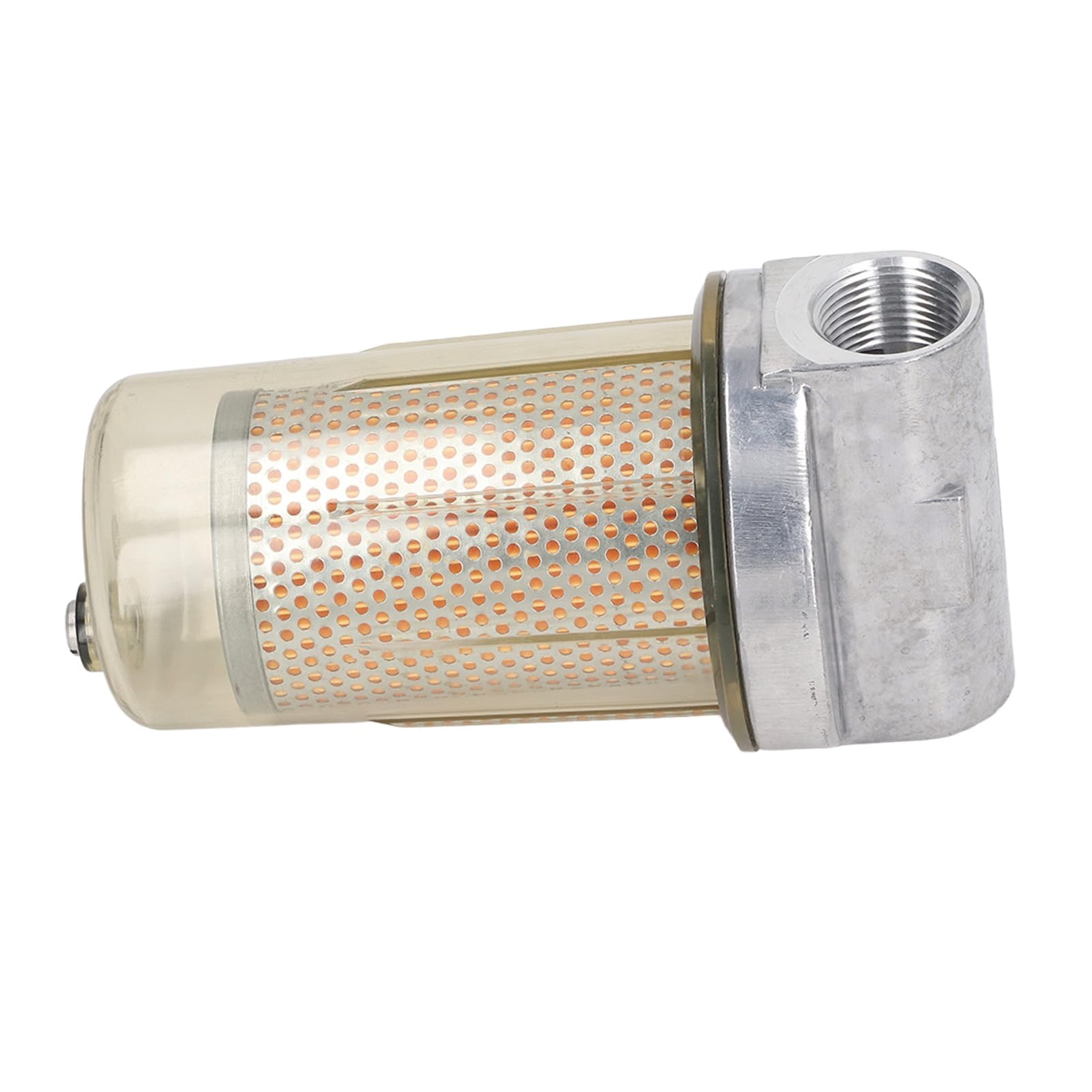 Accessori Gaser per Filtri Carburante per Accessori Filtri Filtri Estrattori Filtrati in Lega di Acciaio da 1,3 Pollici