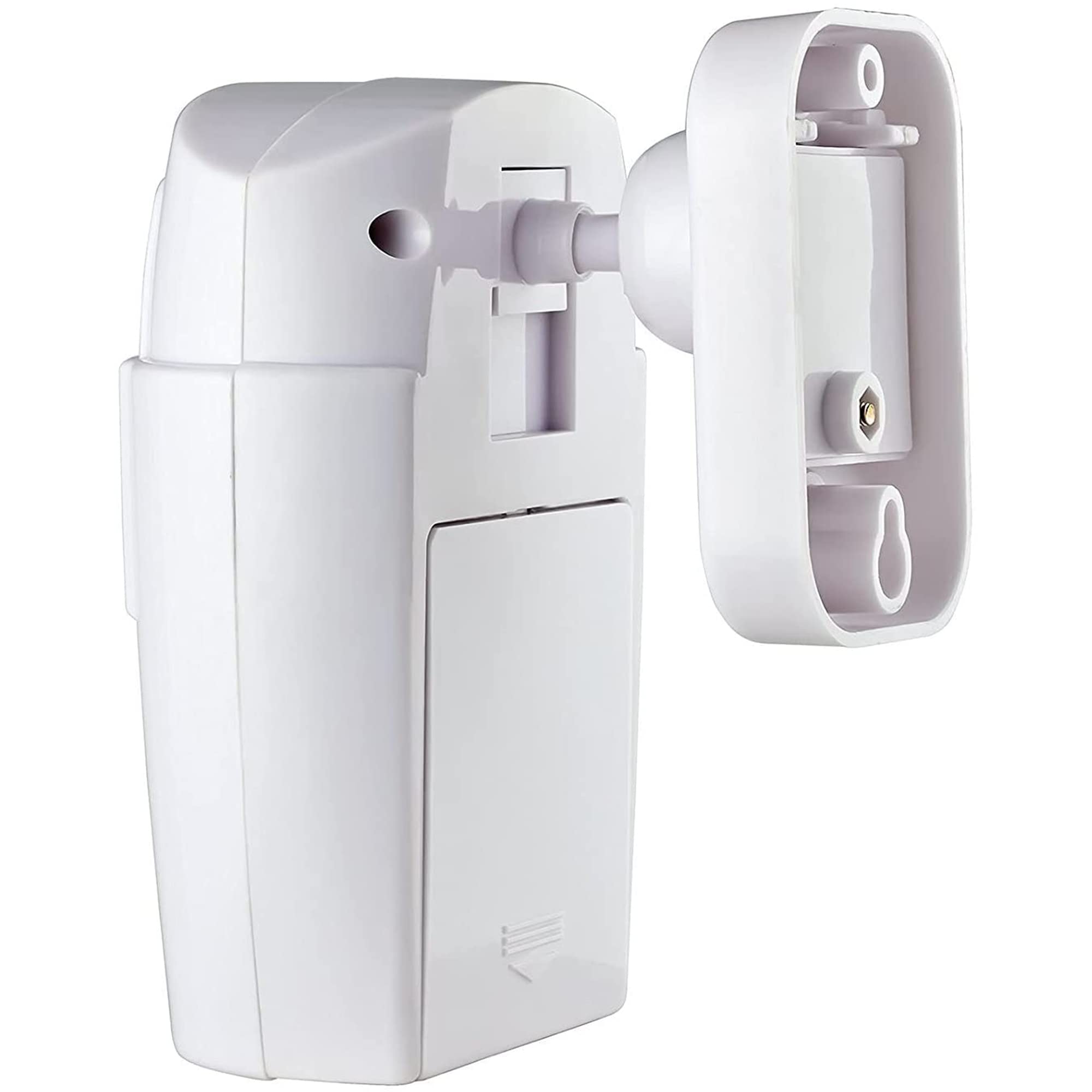 Kit Allarme Wireless Con Sensore Di Movimento PIR + 2 Telecomandi - Foto 10