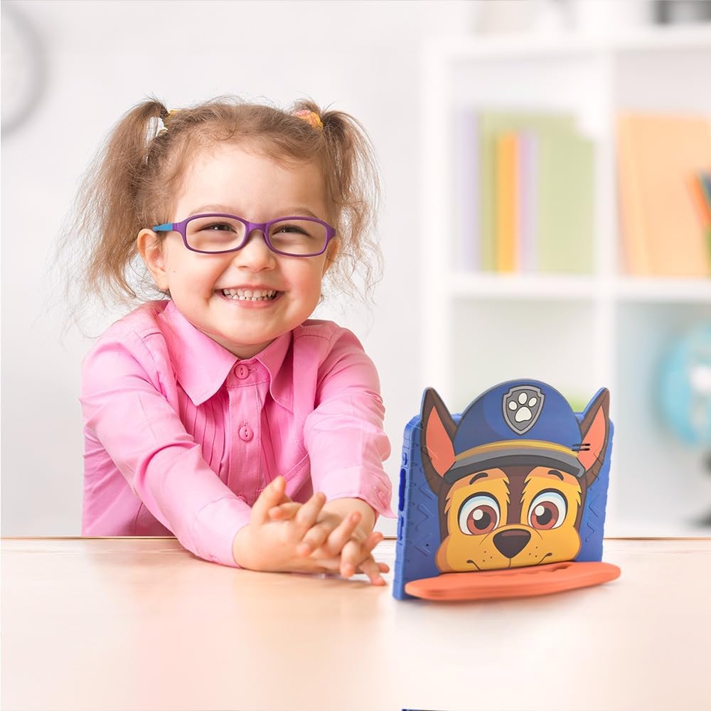 Review Tablet Infantil Patrulha Canina Chase: diversão e aprendizado na palma da sua mão! 13