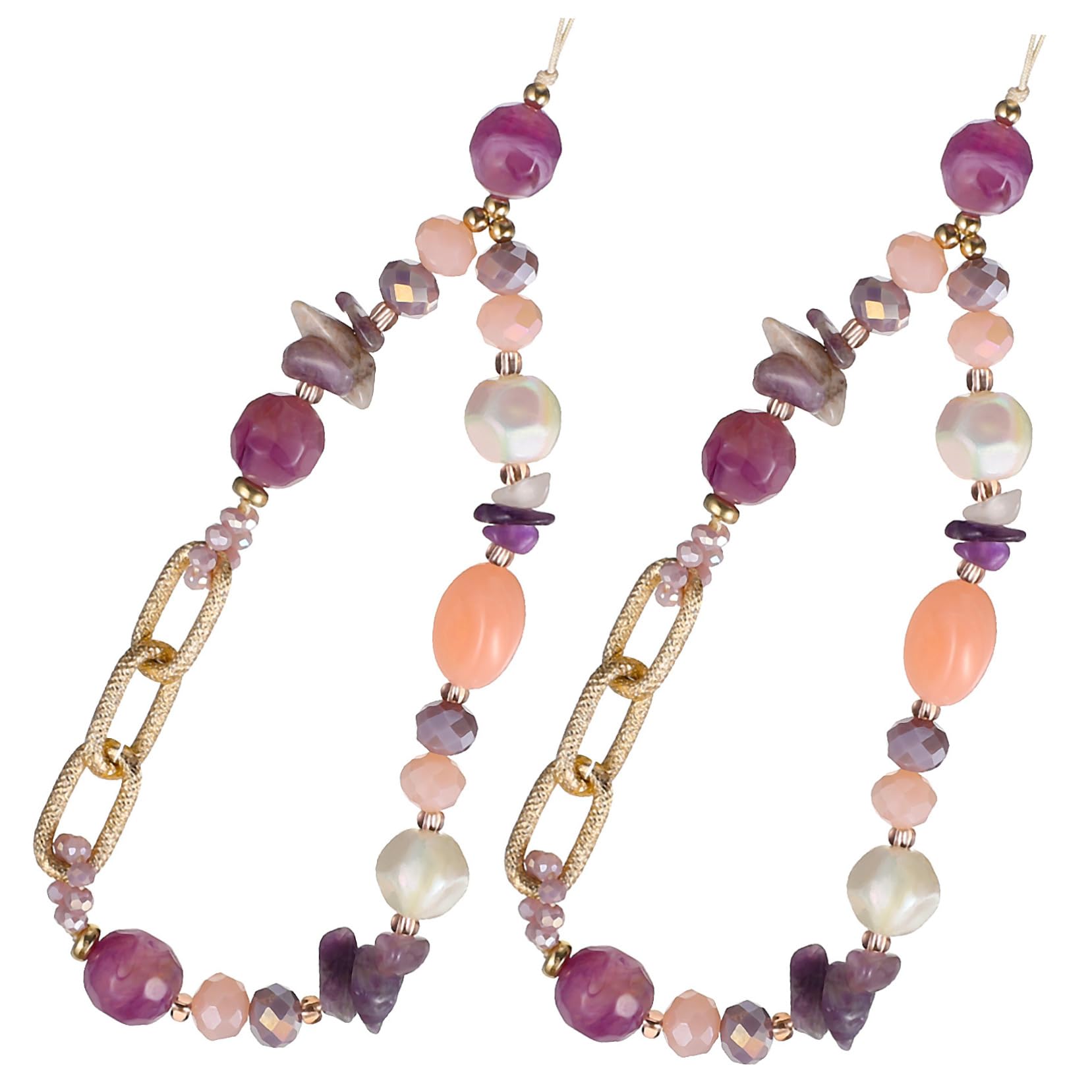 Téléphone mobile boho cristal le cadeau idéal pour accessoiriser un smartphone - 8