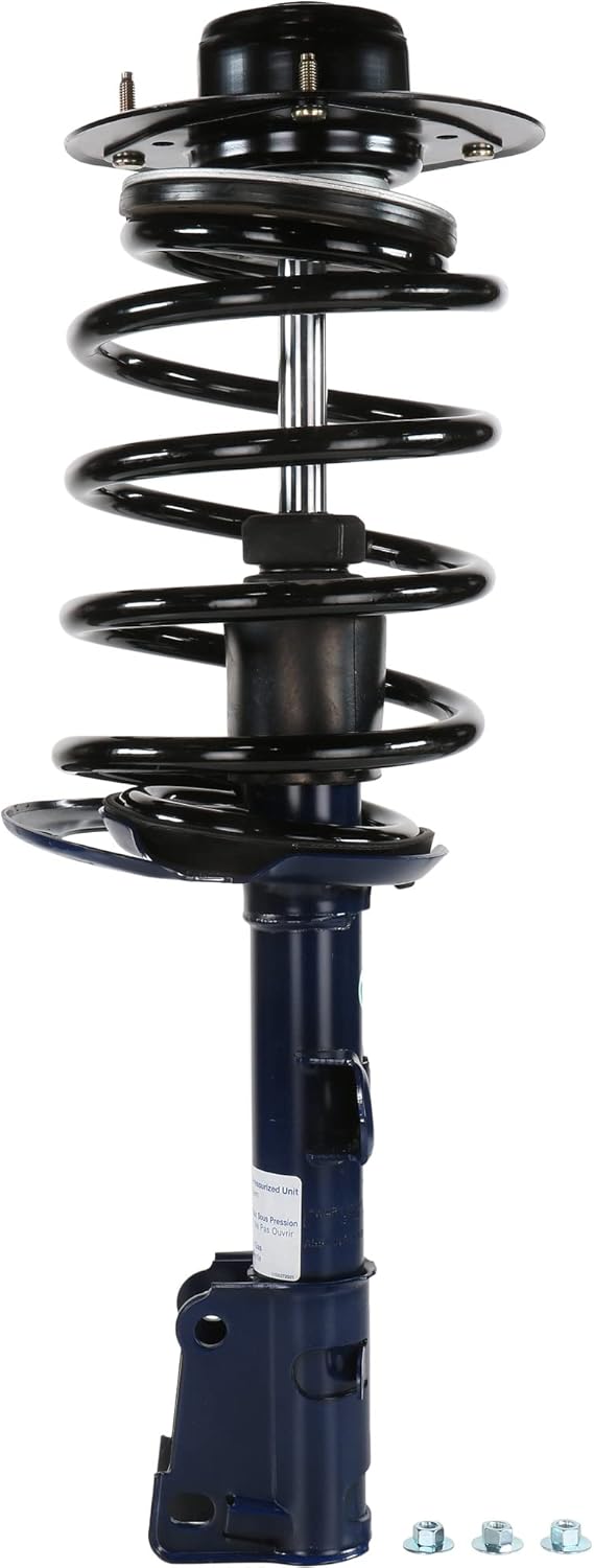 Monroe Quick-Strut 182130R Suspension Strut and Coil Spring Assembly for Chrysler Pacifica