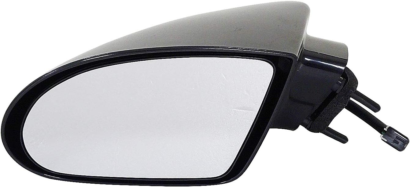 Dorman 955-1171 Driver Side Door Mirror Compatible with Select Chevrolet Models