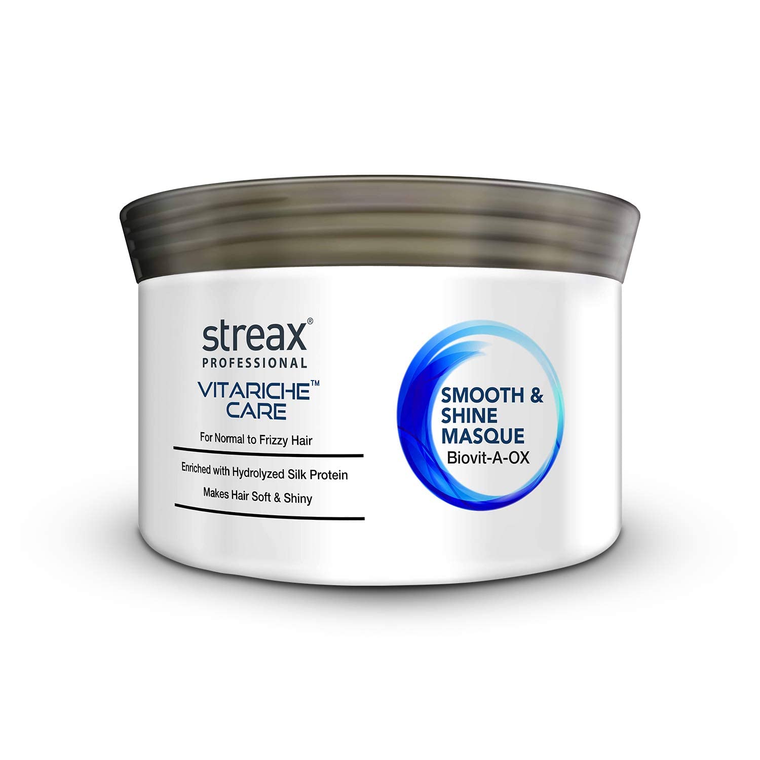 Streax Smooth & Shine Masque, 500g-image-23