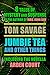 Jumbie Tea and Other Things: 8 Tales of Mystery and Suspense