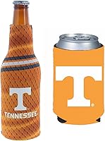 Vista 139 de College Team Color Logo Can & Bottle Holder Insulator Beverage Cooler Set