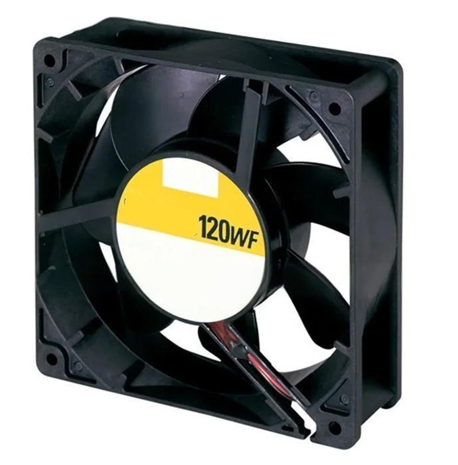 Lzikkgki One Color 9Wg1248g101-E 48Vdc Fan 120X120x38mm 12W 3Wire 3600Rpm
