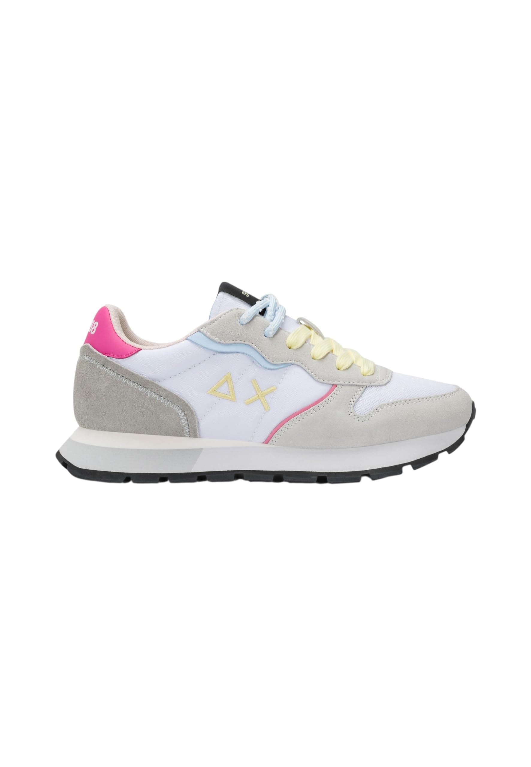 SUN68 Scarpe Donna Art Z36204