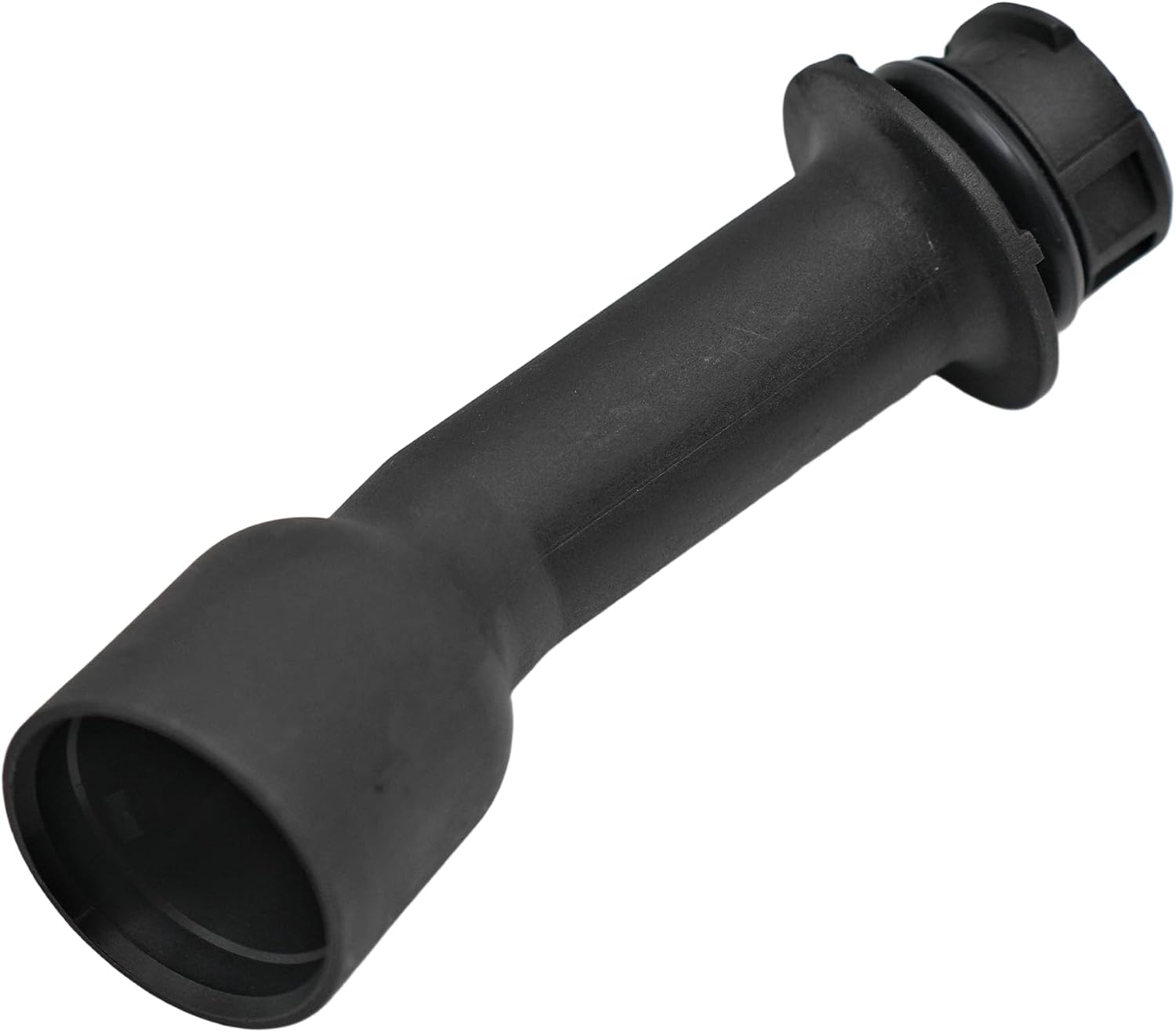 Engine Oil Filler Tube 12570623 For Chevrolet Avalanche Blazer C1500 K1500 S10 Silverado Suburban Tahoe, Fits for GMC C1500 Jimmy K1500 Sierra Sonoma Suburban Yukon, Fits for Cadillac Escalade