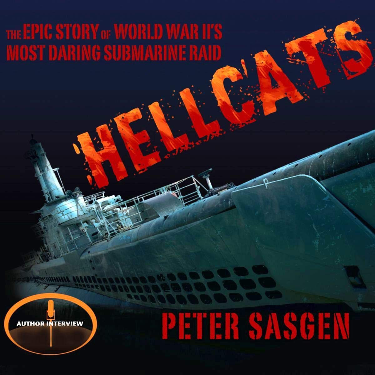 Cover art for Hellcats