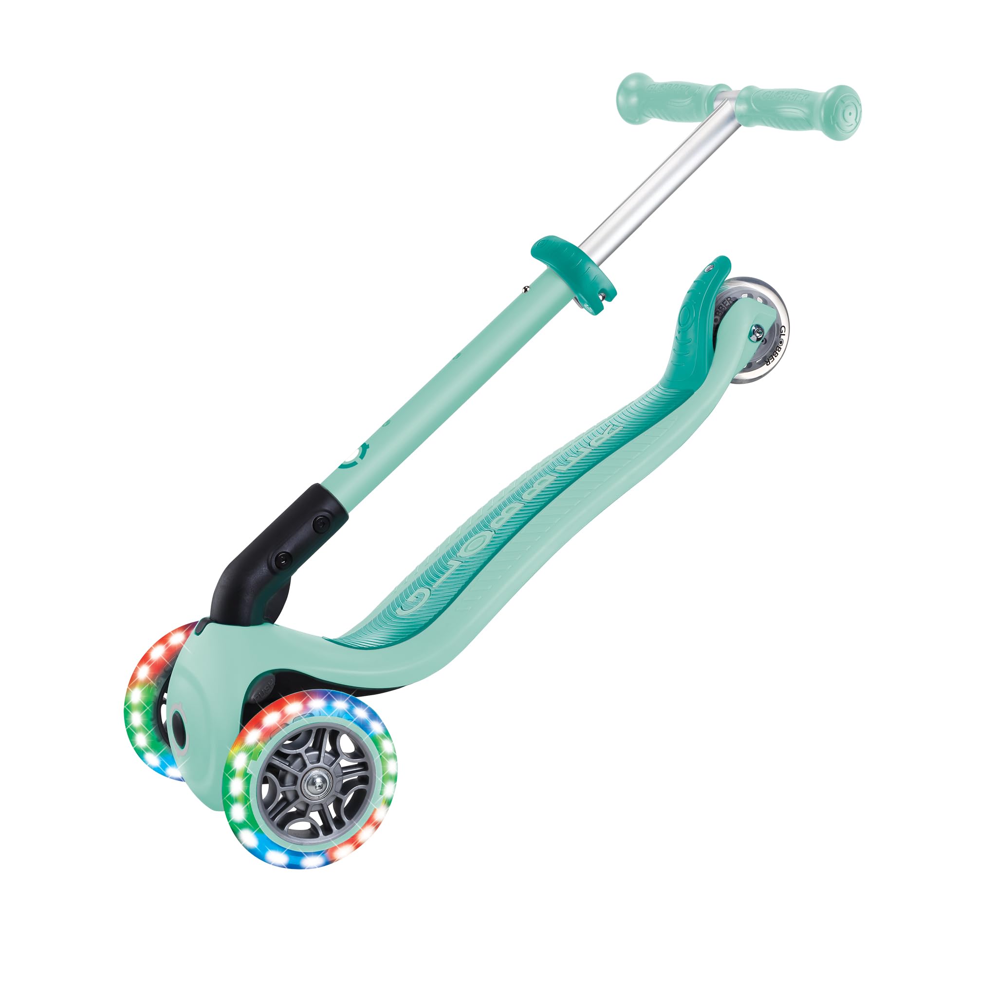 Globber Junior Foldable Lights