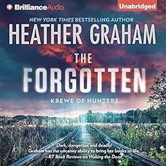 The Forgotten cover art