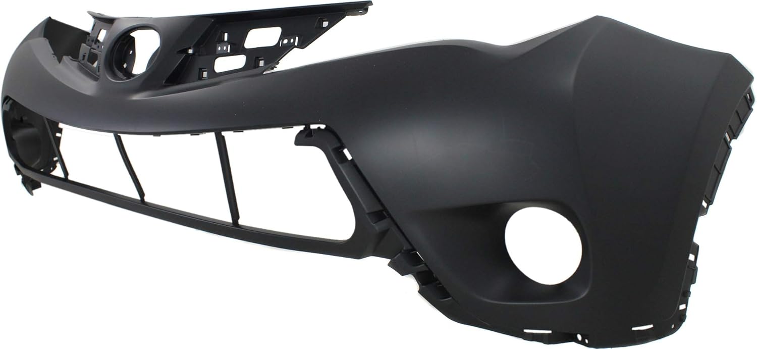 Garage-Pro Bumper Cover Compatible with 2013-2015 Toyota RAV4