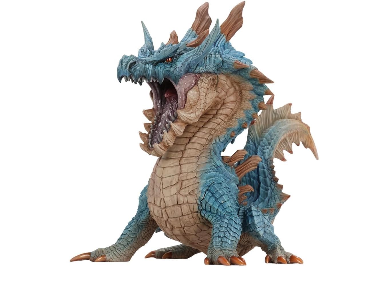 Amazon | カプコン モンスターハンター カプコンフィギュアビルダー