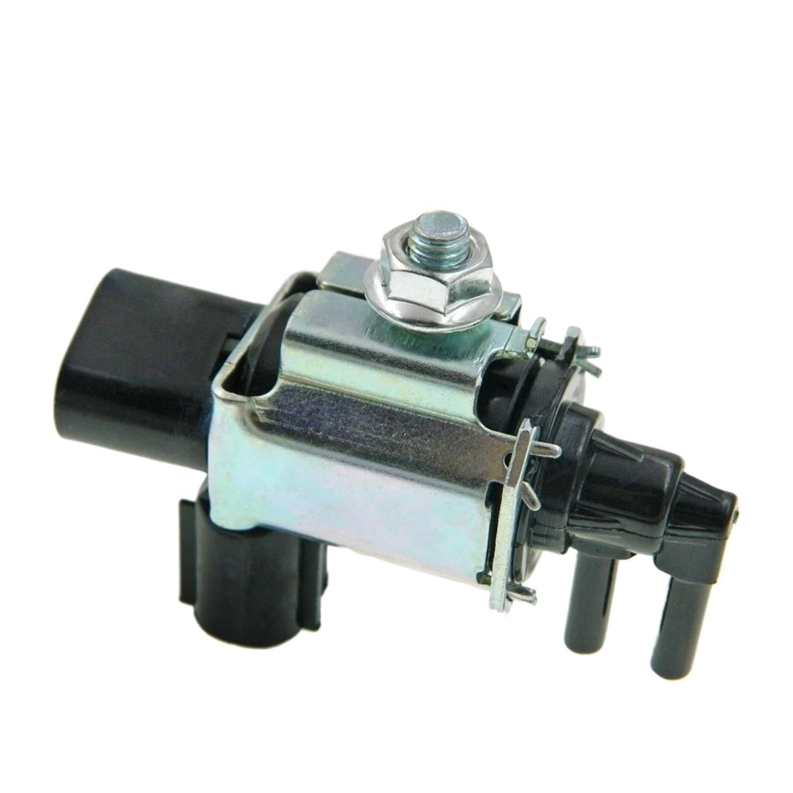 Car EGR Valves Fit for Mitsubishi L200 Shogun Sport Van 1986-2009 Turbo Emission Solenoid Throttle VGT Valve MR404682 K5T46494 Canister Purge Valve