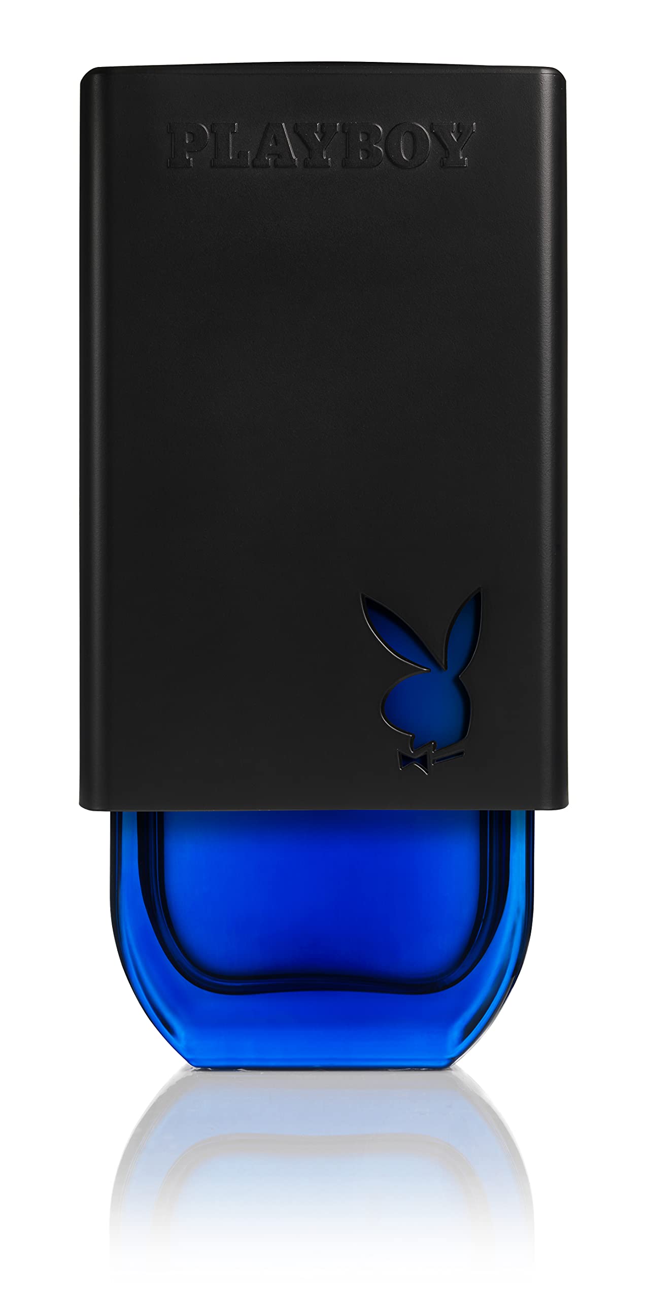 PLAYBOY MAKE THE COVER FOR MEN EDT SP 50ML