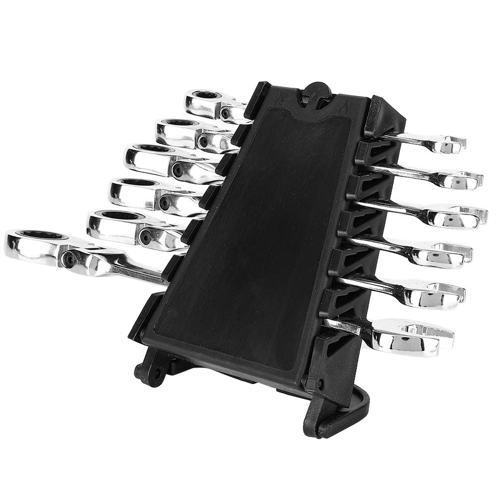 Chiave Inglese Versatile Set di Utensili per Riparazione Manuale,