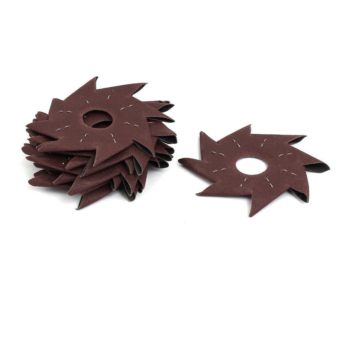 Aexit 100 Grits Abrasives 5