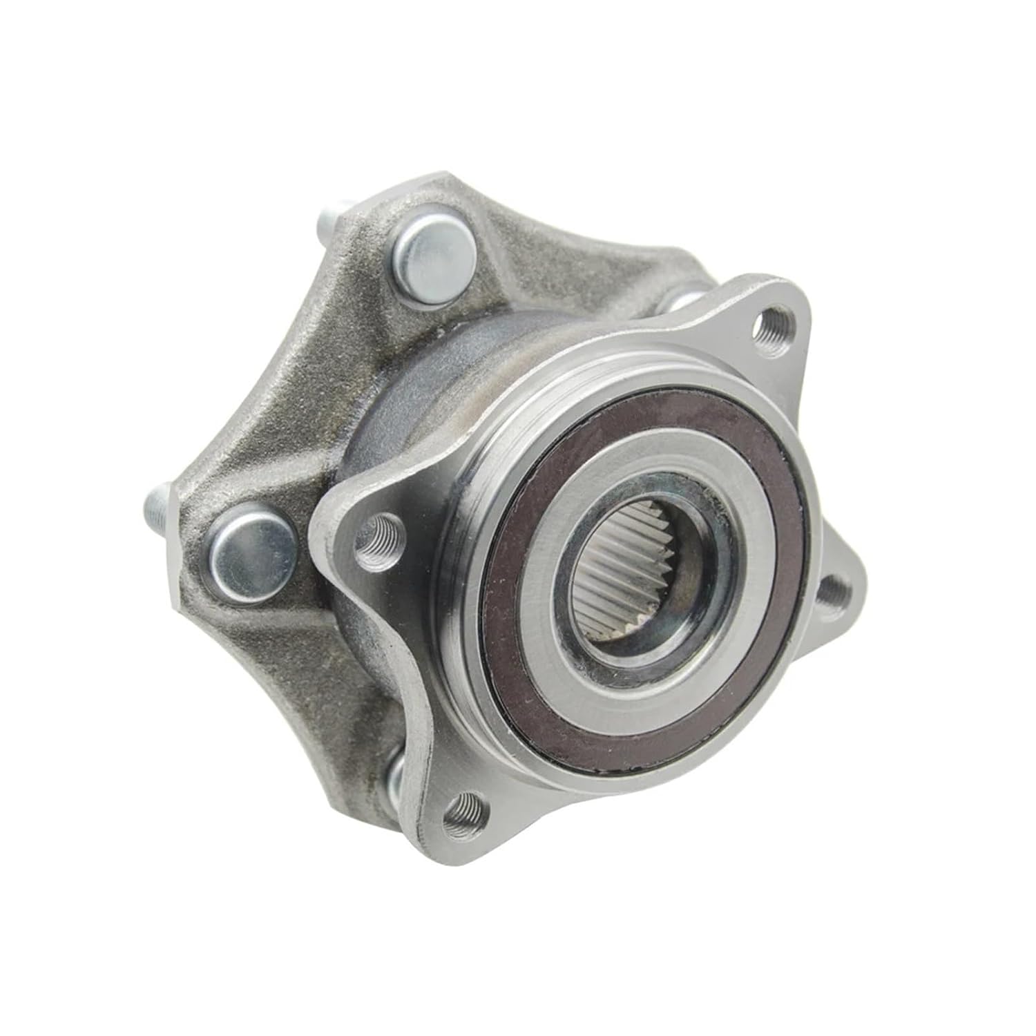 Front Rear Wheel Hub Bearing Assembly 43401-65J01 43401-65J02 1Pcs