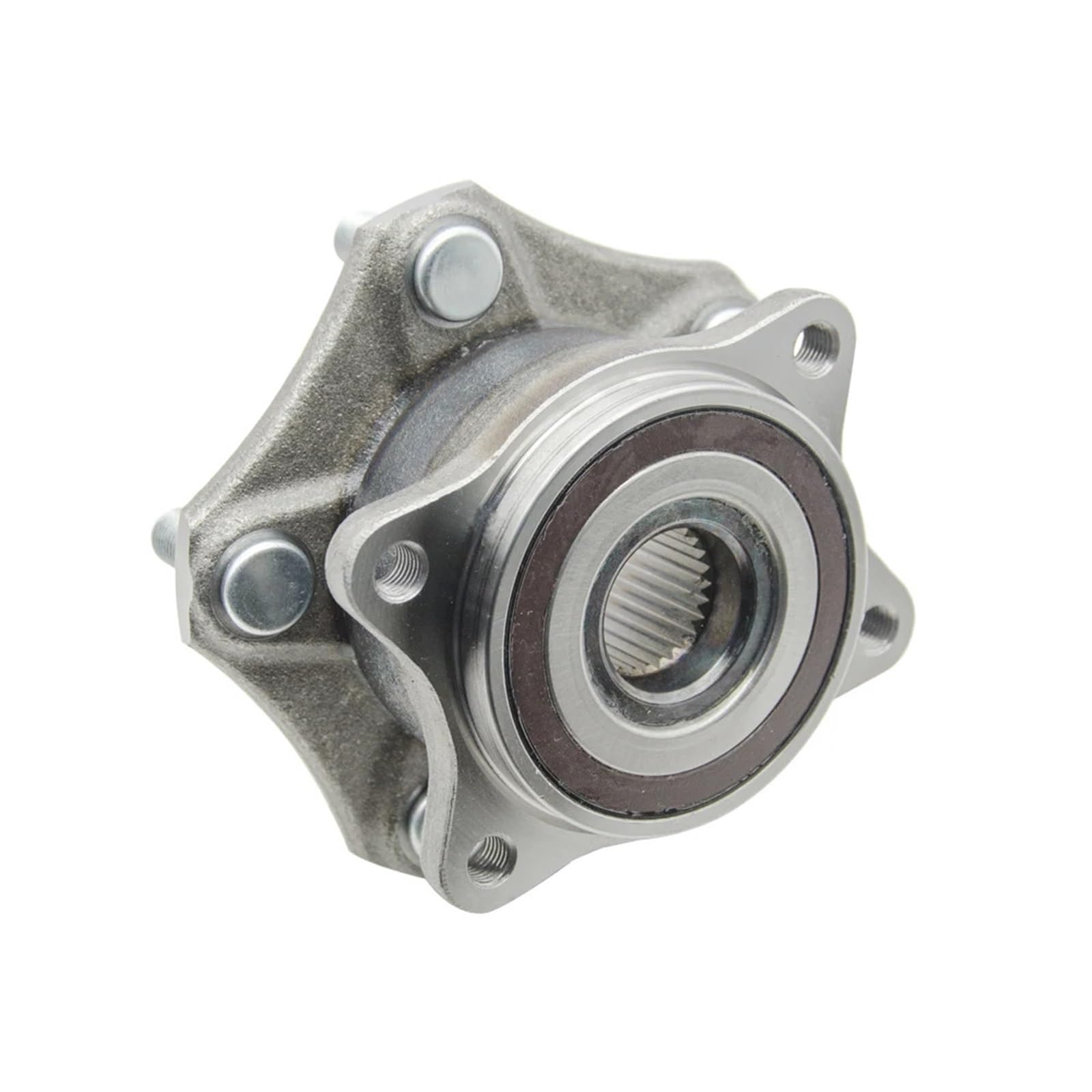 Moyeu VKBA6978 à roulement renforcé pour stopper les vibrations de roue