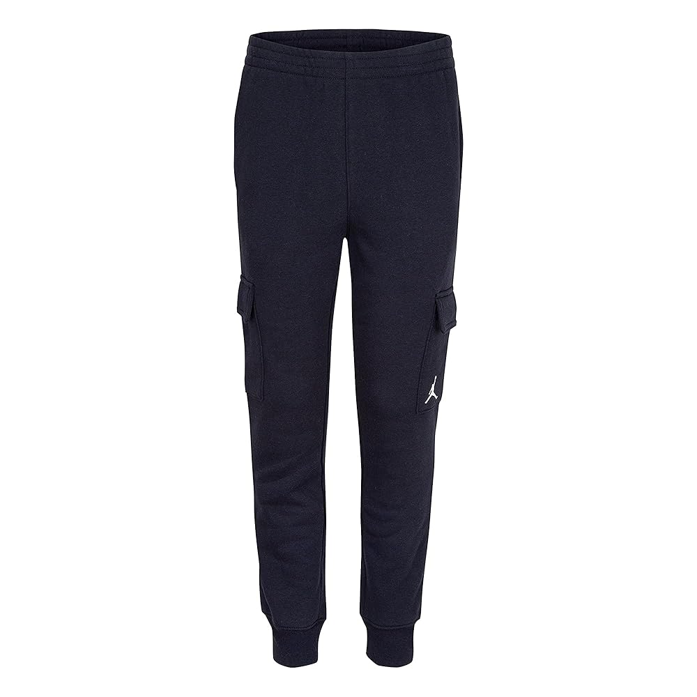 jordan CARGO PANT Sサイズ Amazon.com: Jordan Boy's Fleece Cargo Pants (Big Kids) Black