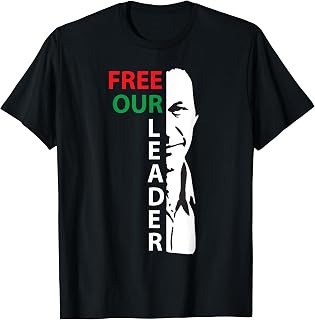 Imran Khan PTI shirt Imran khan absolutely not T-Shirt